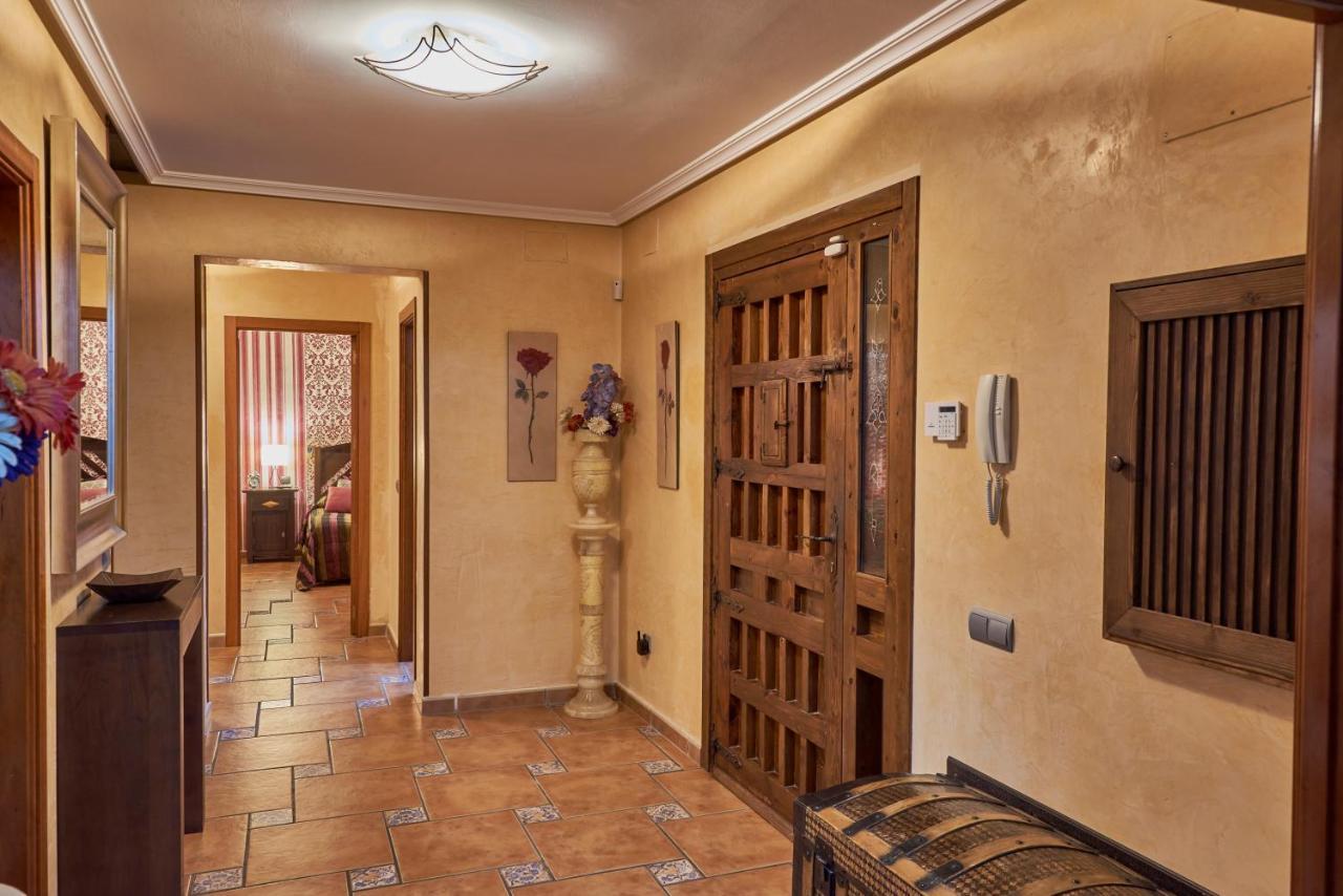 El Rosal Del Pozo Villa Layos
