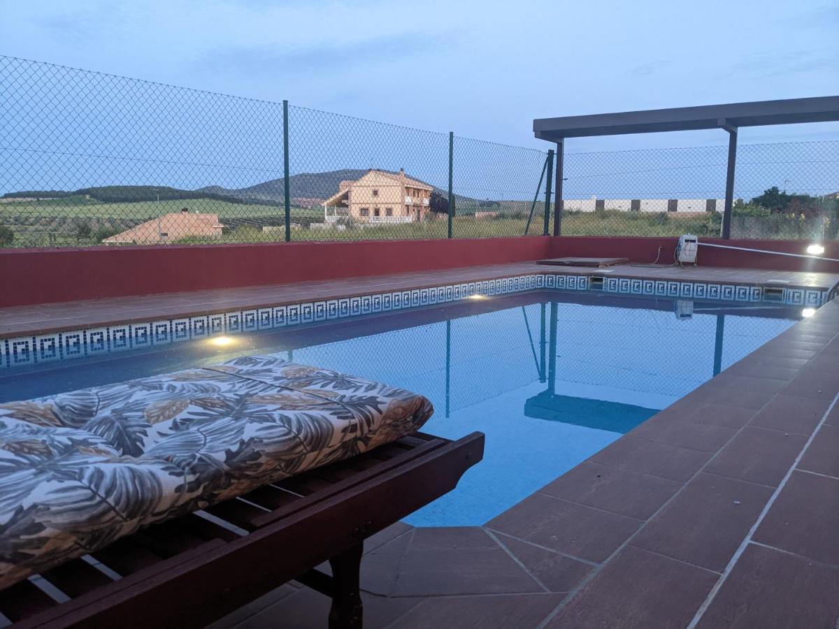 El Rosal Del Pozo