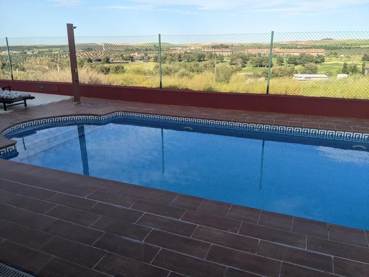 El Rosal Del Pozo * Layos