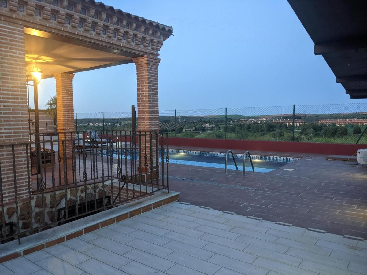 El Rosal Del Pozo Villa Layos