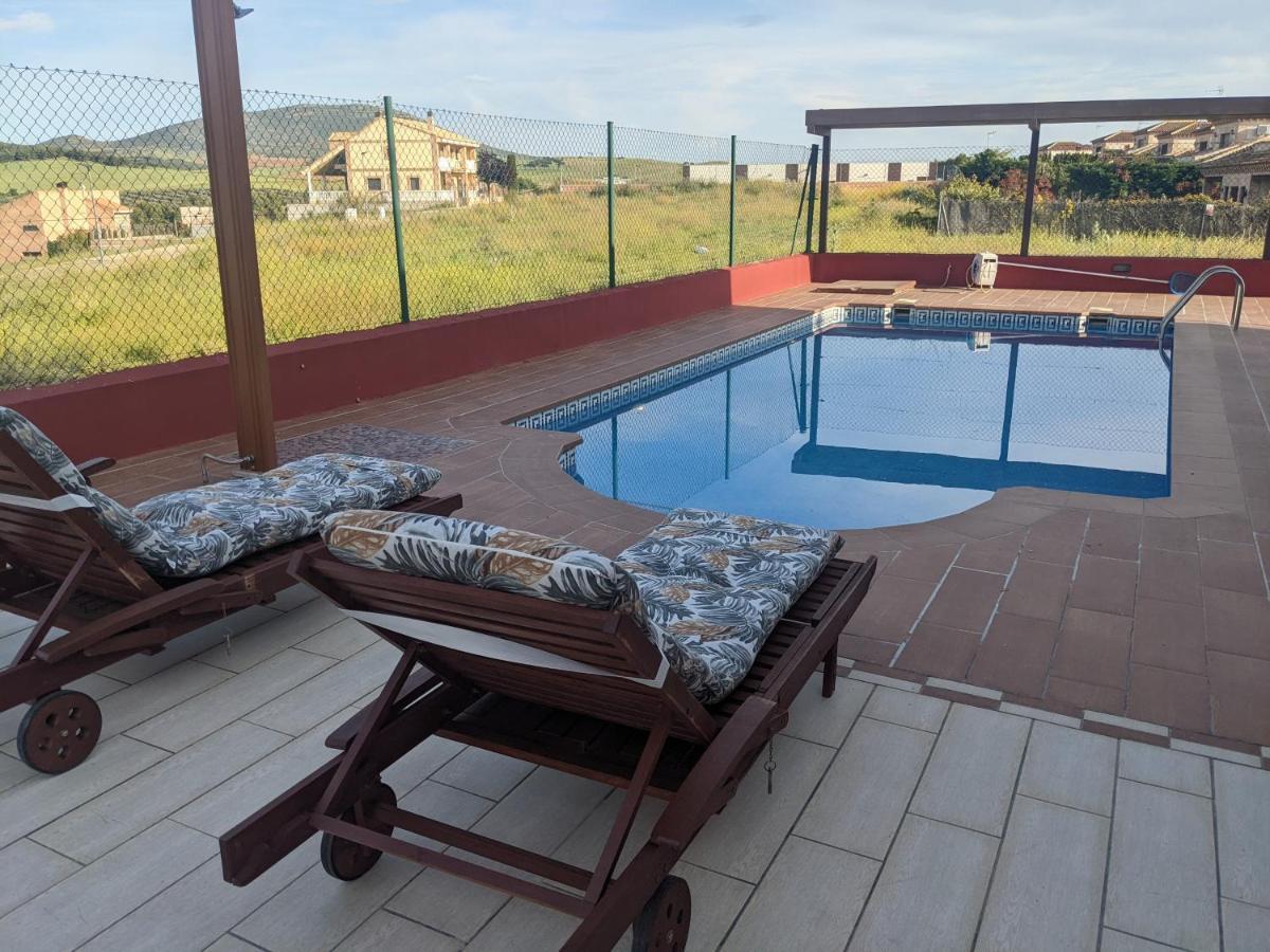 El Rosal Del Pozo Villa Layos