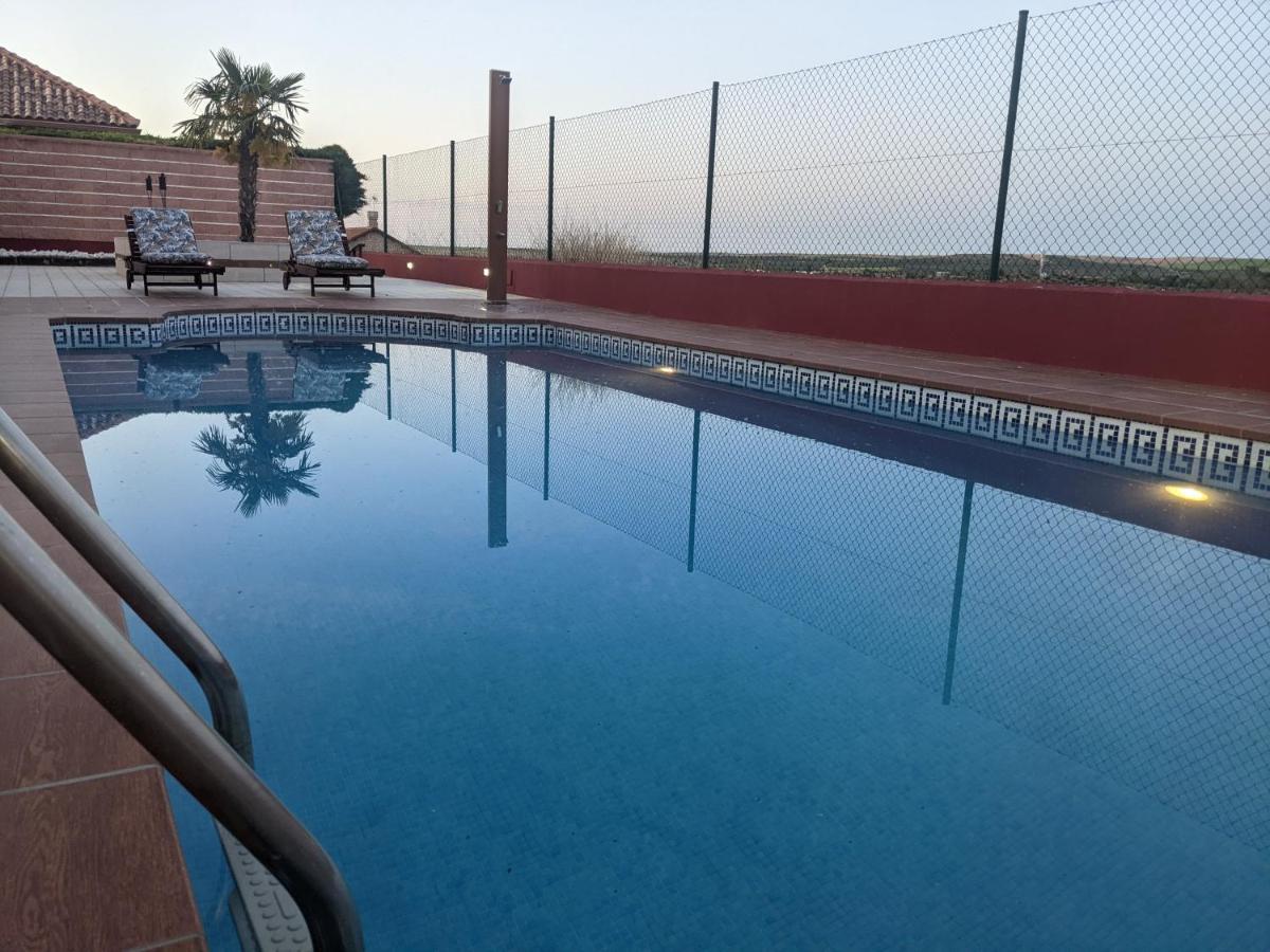 El Rosal Del Pozo * Layos