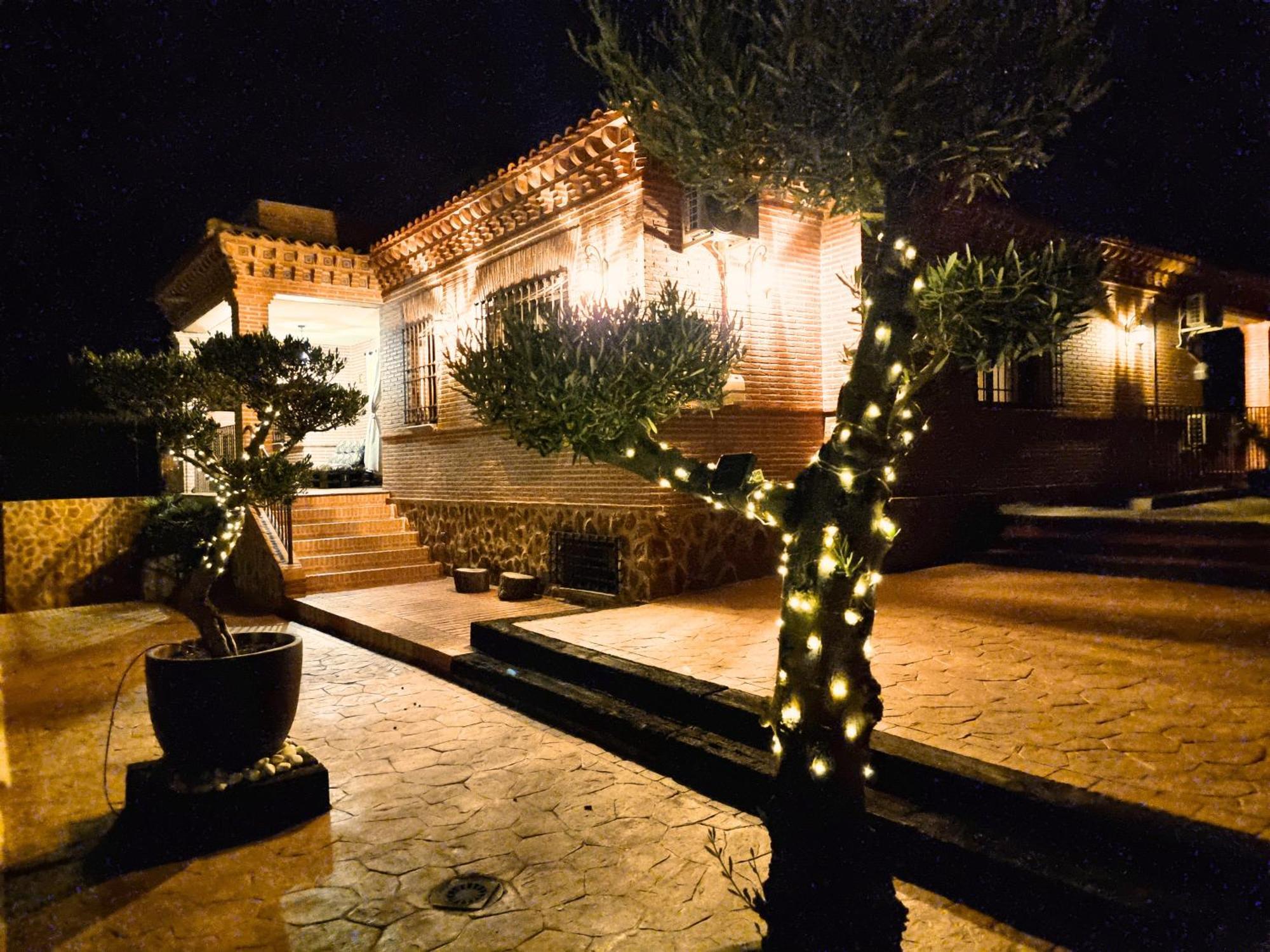 El Rosal Del Pozo Villa